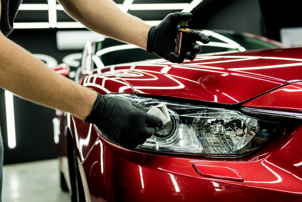 Restore Clearer Headlights and Drive With More Confidence