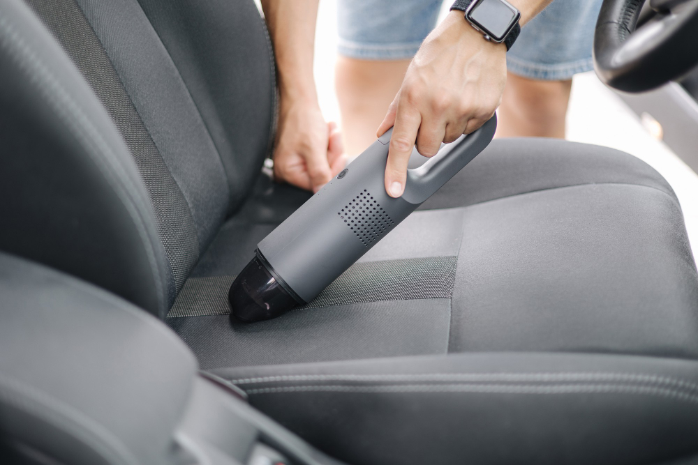Benefits of Professional Vacuuming Services