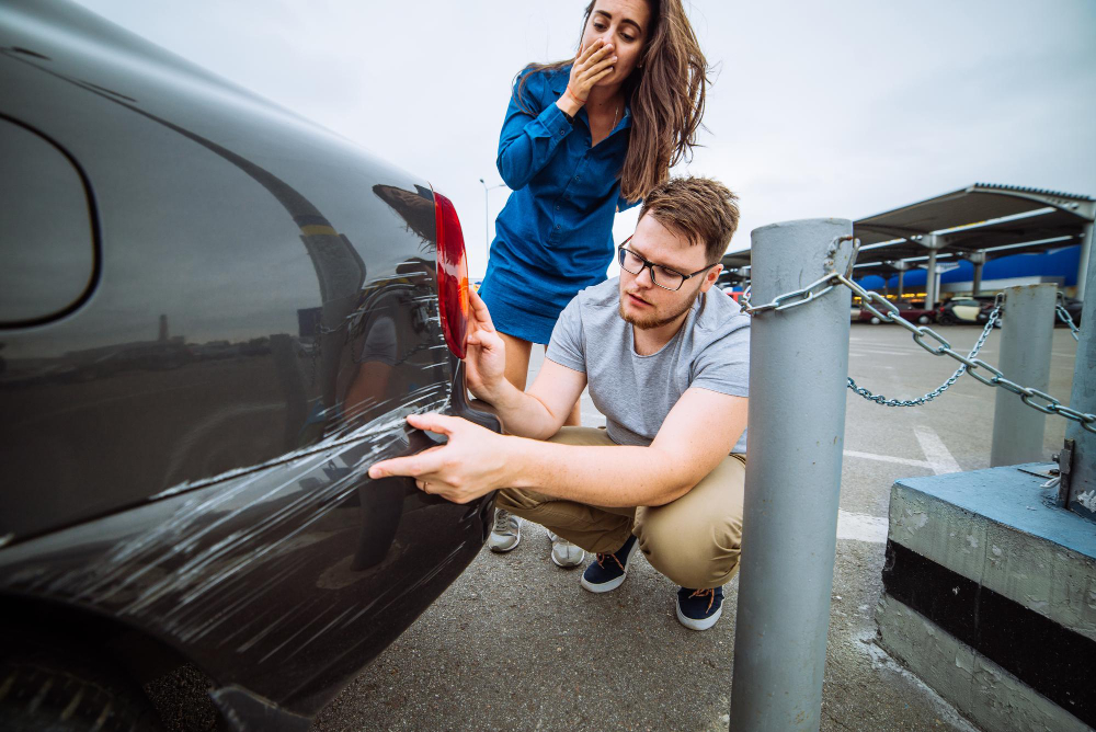 Why Does Your Vehicle Trim Need Protection?