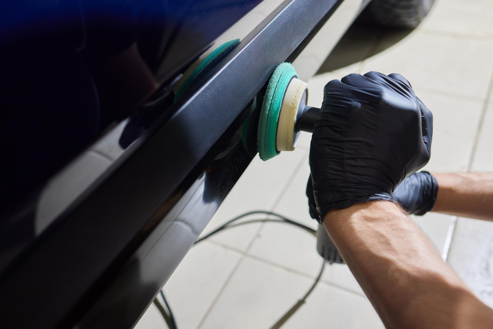Signs Your Vehicle Needs Glass Ceramic Coating