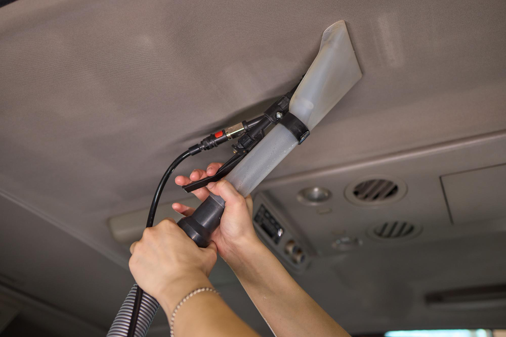 Benefits of Professional Vacuuming Services