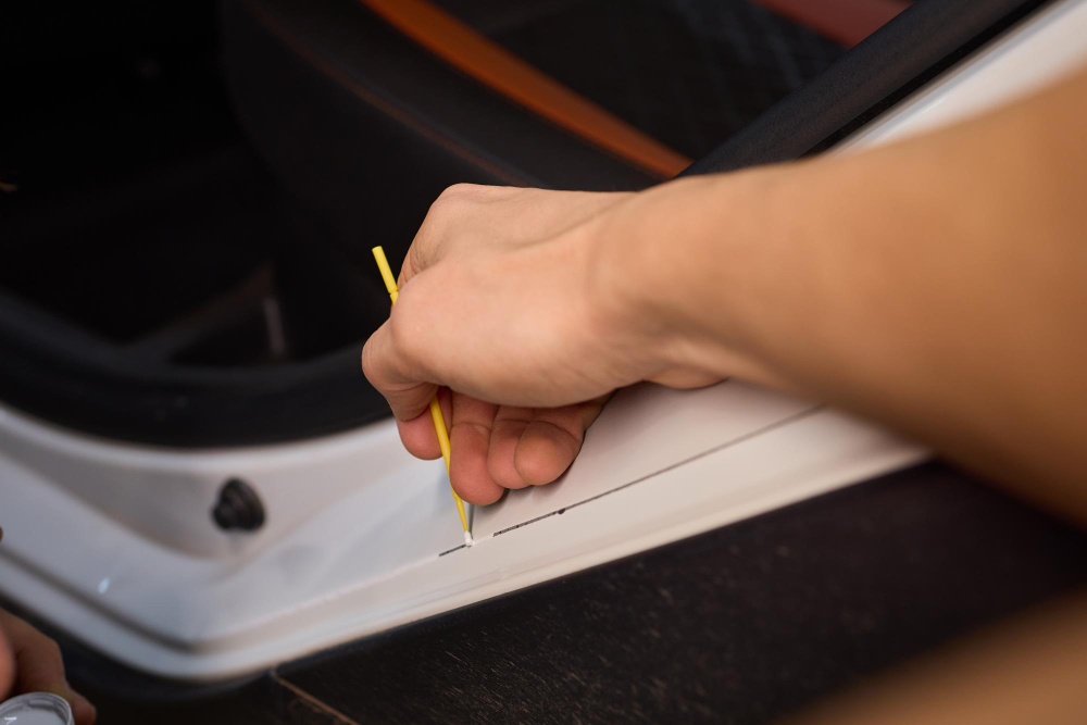 Services That Pair Well With Trim Restoration