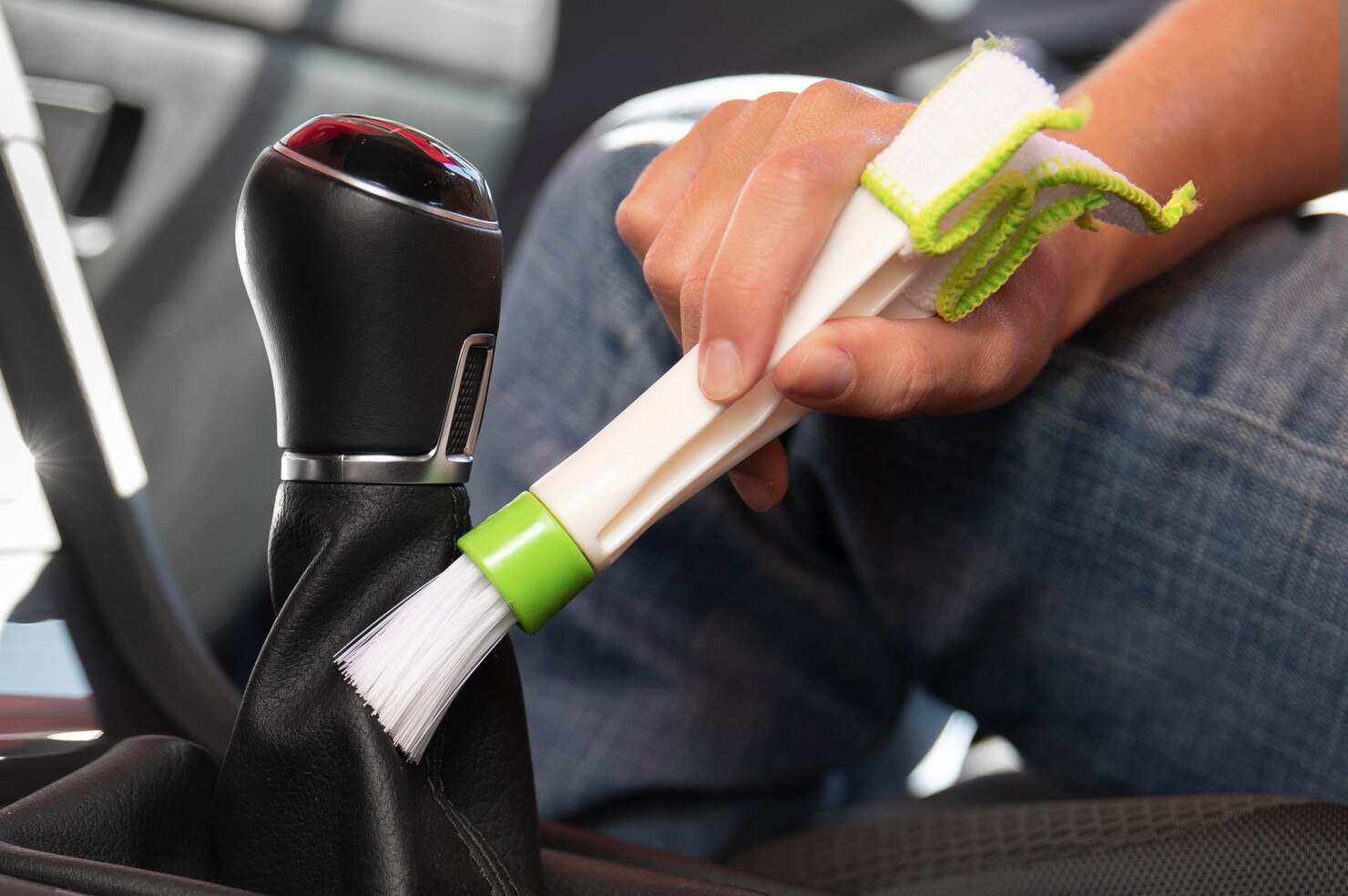 A Cleaner, Fresher Interior for Your Daily Drive