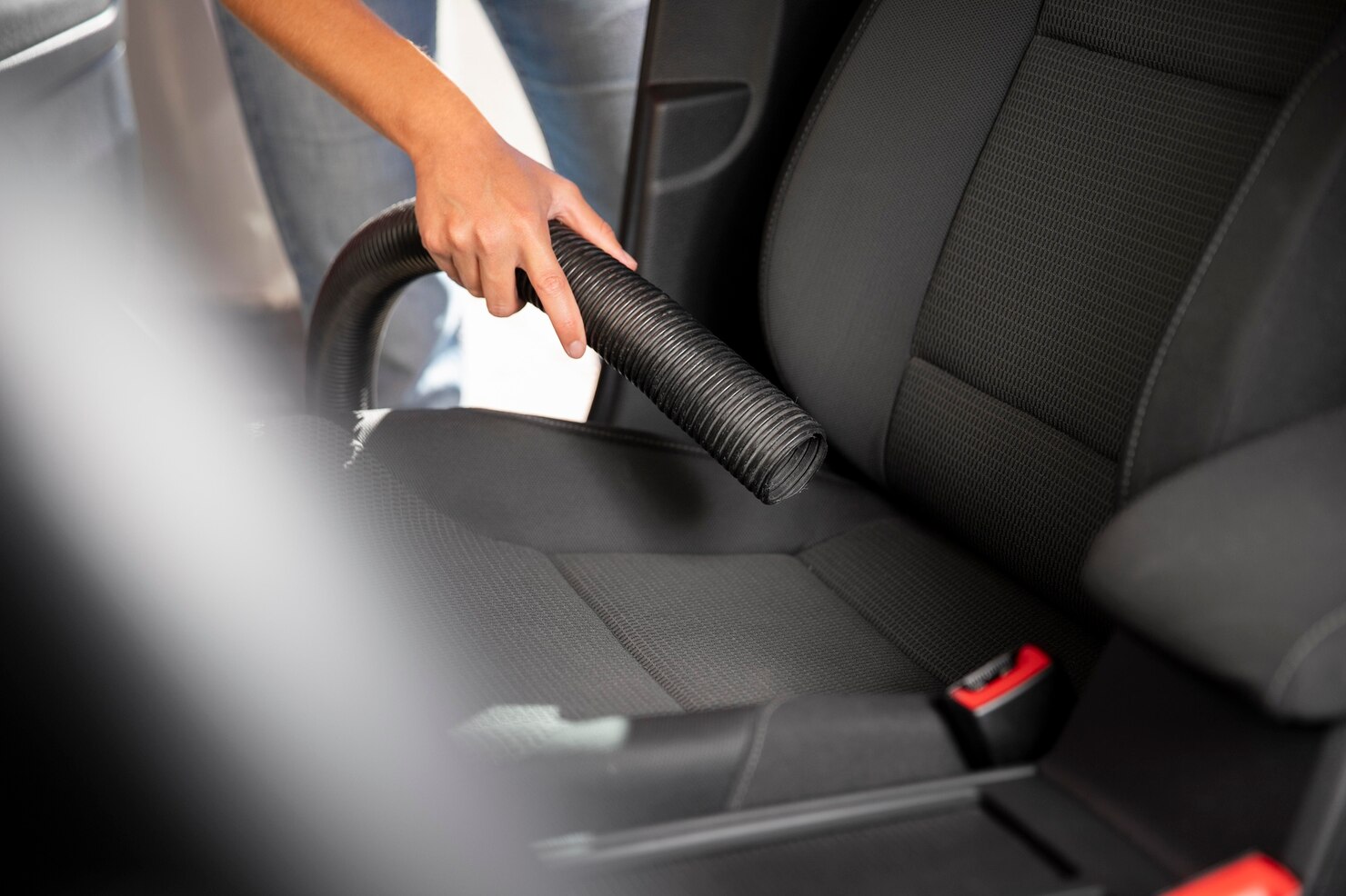 A Cleaner, Fresher Interior for Your Daily Drive