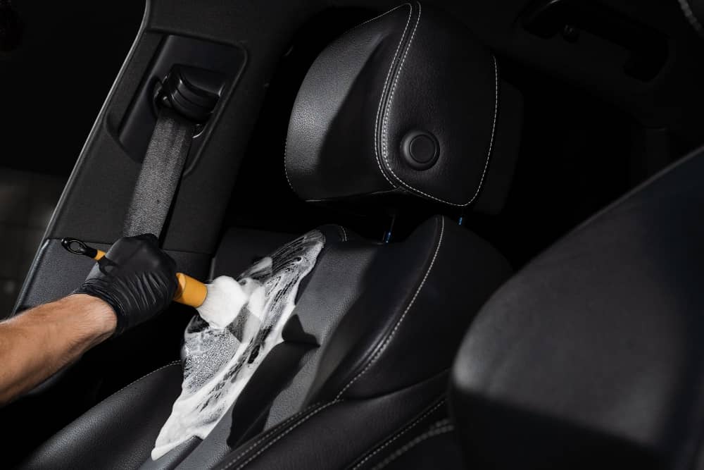 Auto Detailing Service Provider in Huntington Station