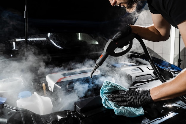 Auto Detailing Services in Huntington Station, NY