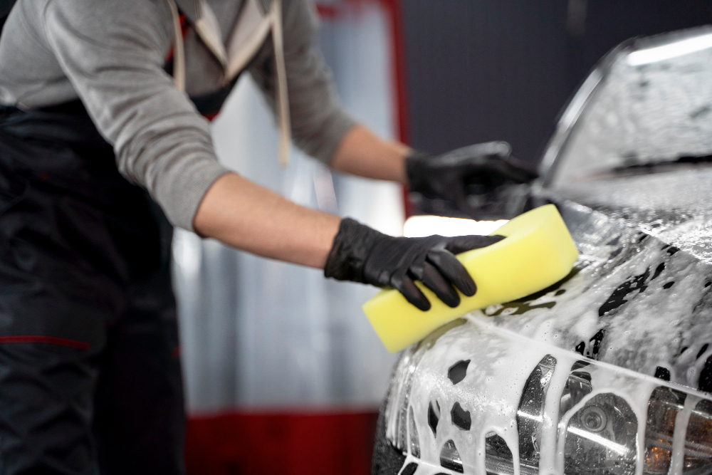 Auto Detailing in Huntington Station, NY