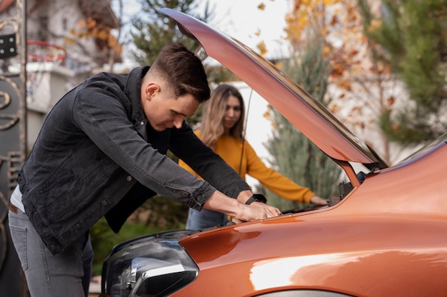 Benefits of Vehicle Protection Services