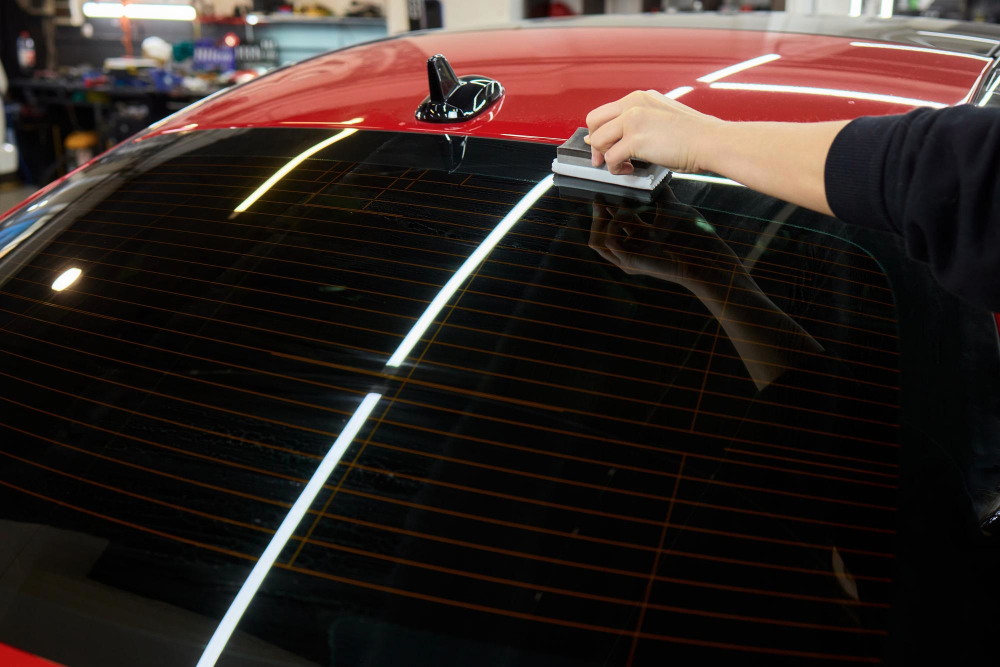 Ceramic Coating