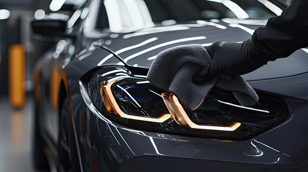 Clean, Protect, and Refresh Your Vehicle’s Exterior
