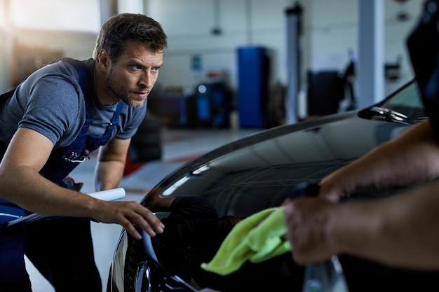 Clean, Refresh, and Protect Your Vehicle with Auto Detailing Solutions