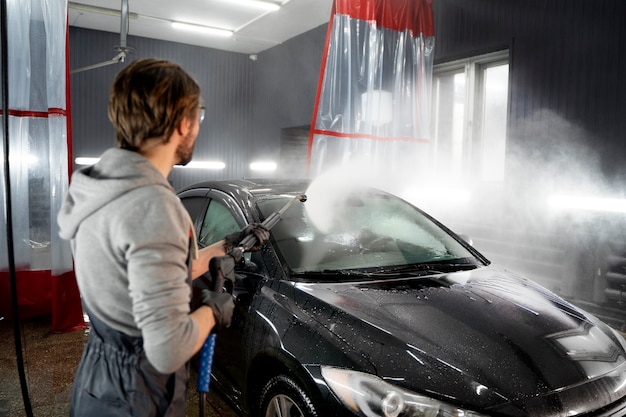 How Often Should You Get a Maintenance Wash?