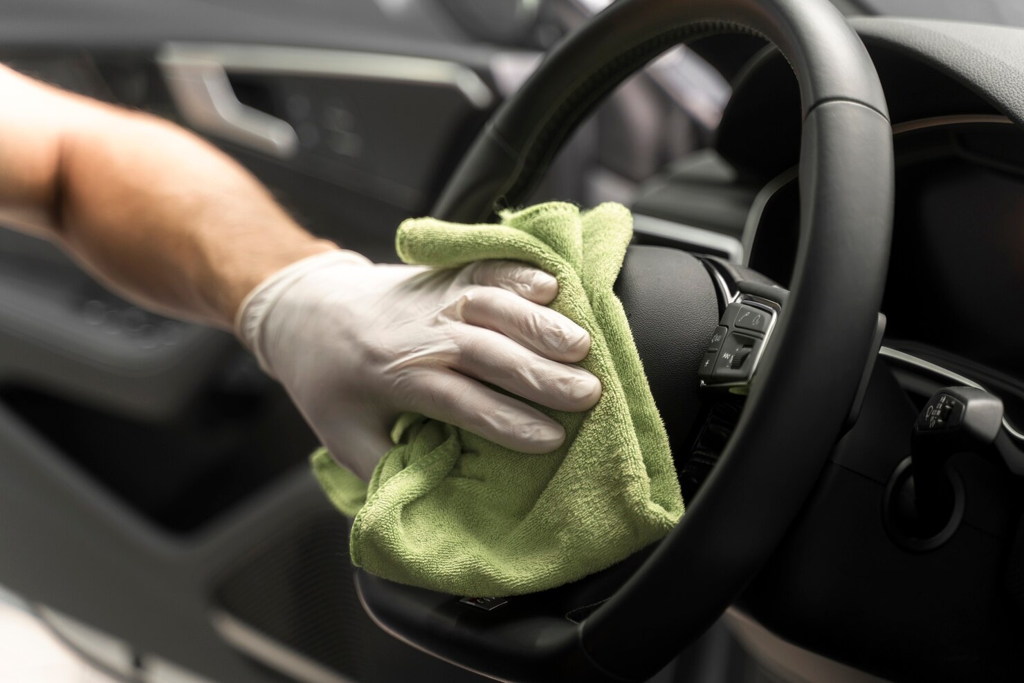 Keep Your Car Interior Clean, Fresh, and Comfortable