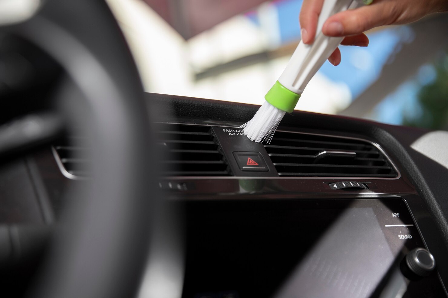 Longer-lasting freshness than air fresheners