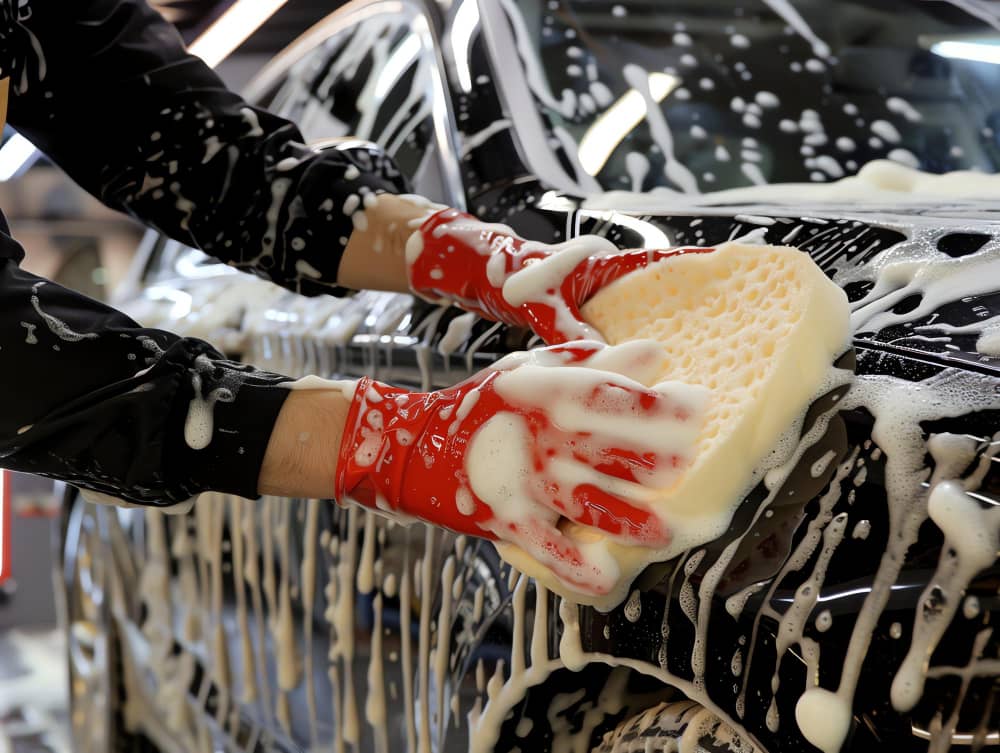 Premium Hand Wash in Huntington Station, NY