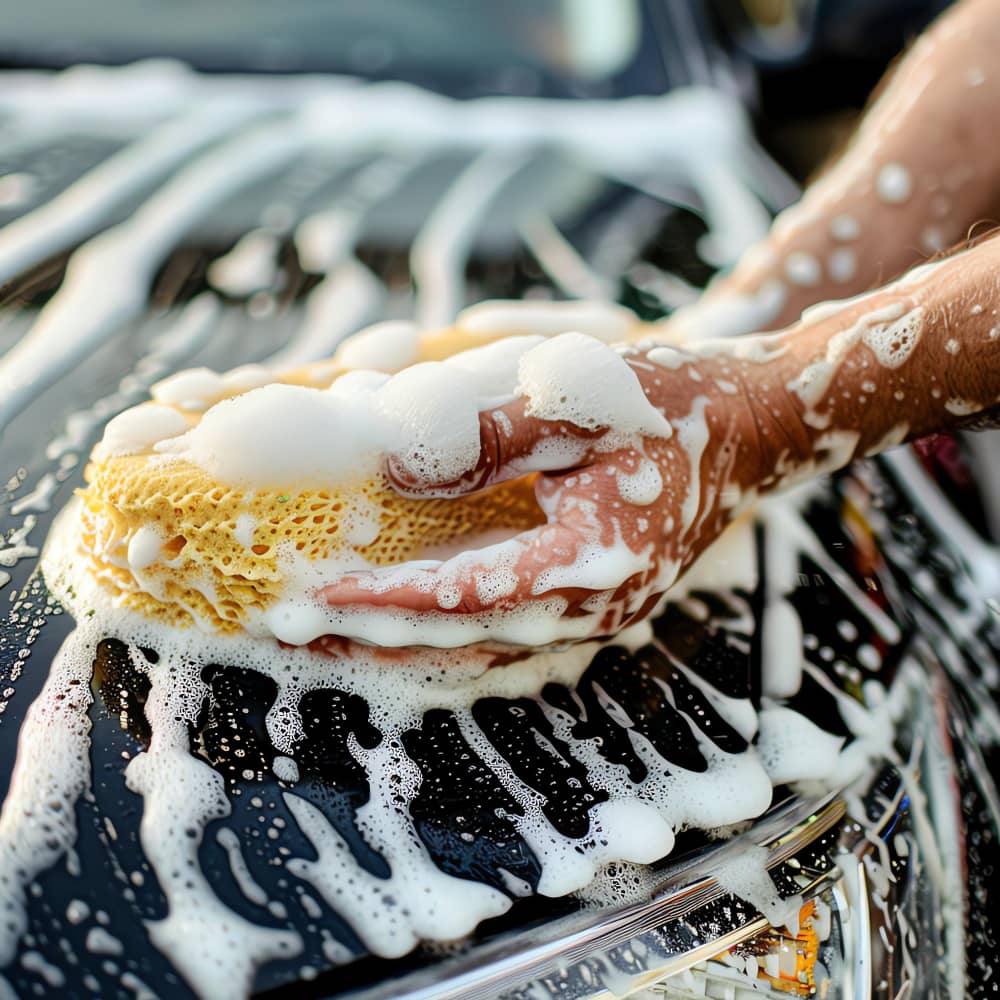 Premium Hand Wash in Huntington Station, NY