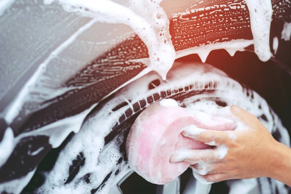 Premium Hand Wash in Huntington Station, NY