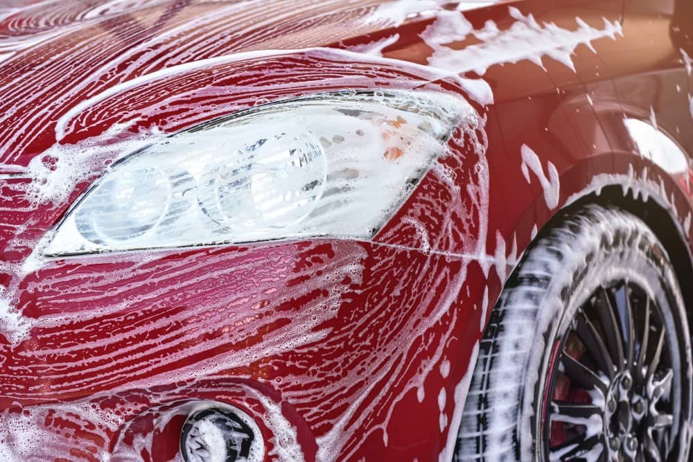 Premium Hand Wash