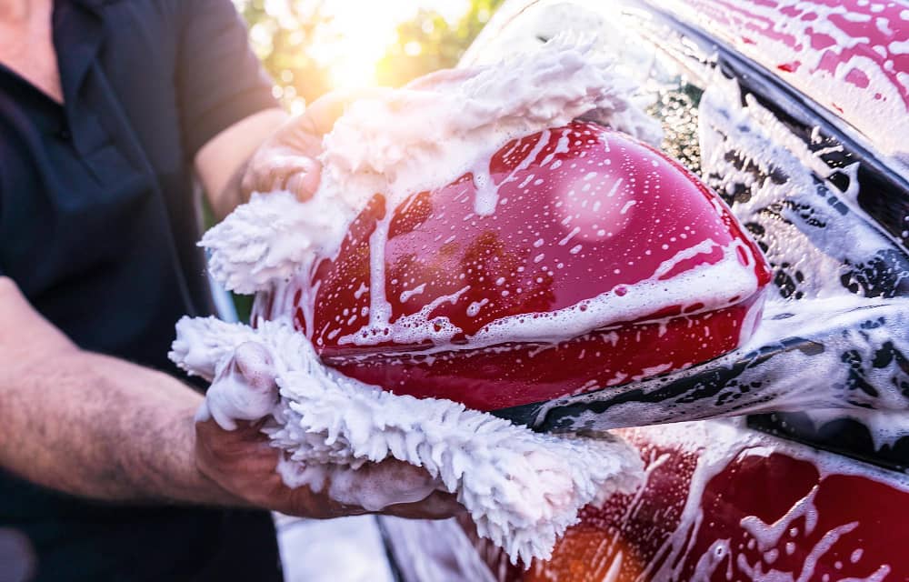 Premium Hand Wash