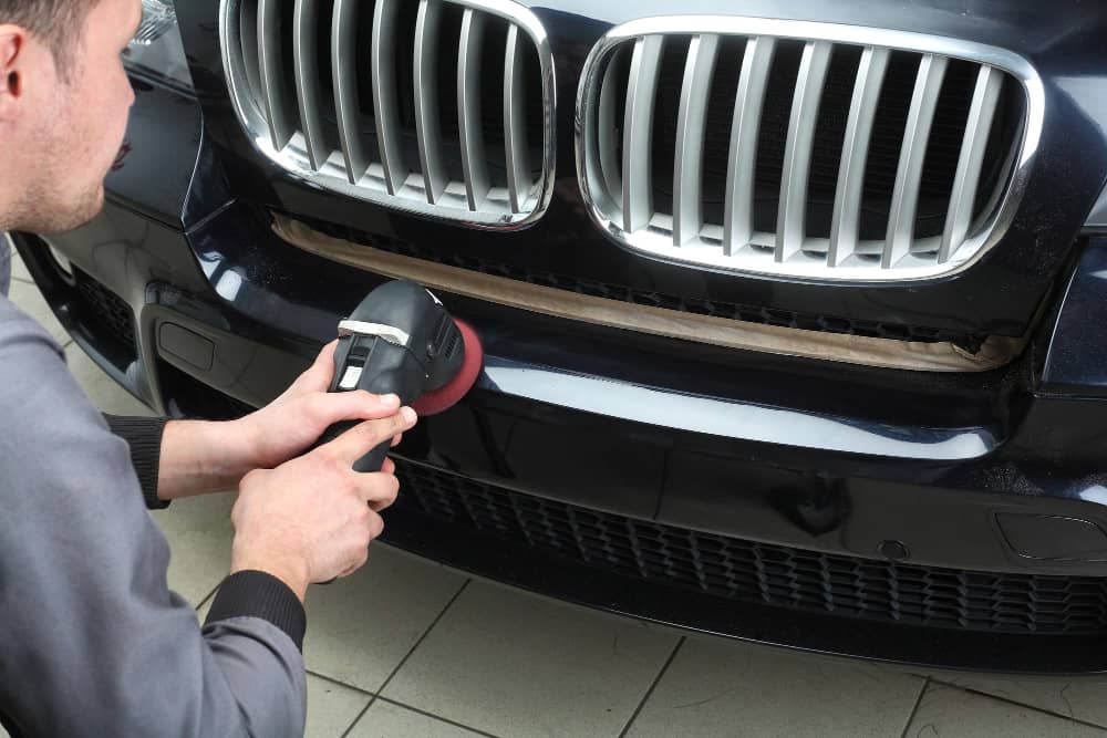Trim Restoration for Cars, Trucks, and SUVs