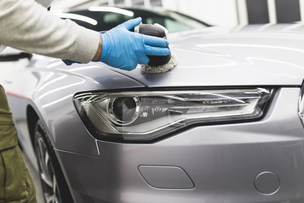 Vehicle Trim Restoration