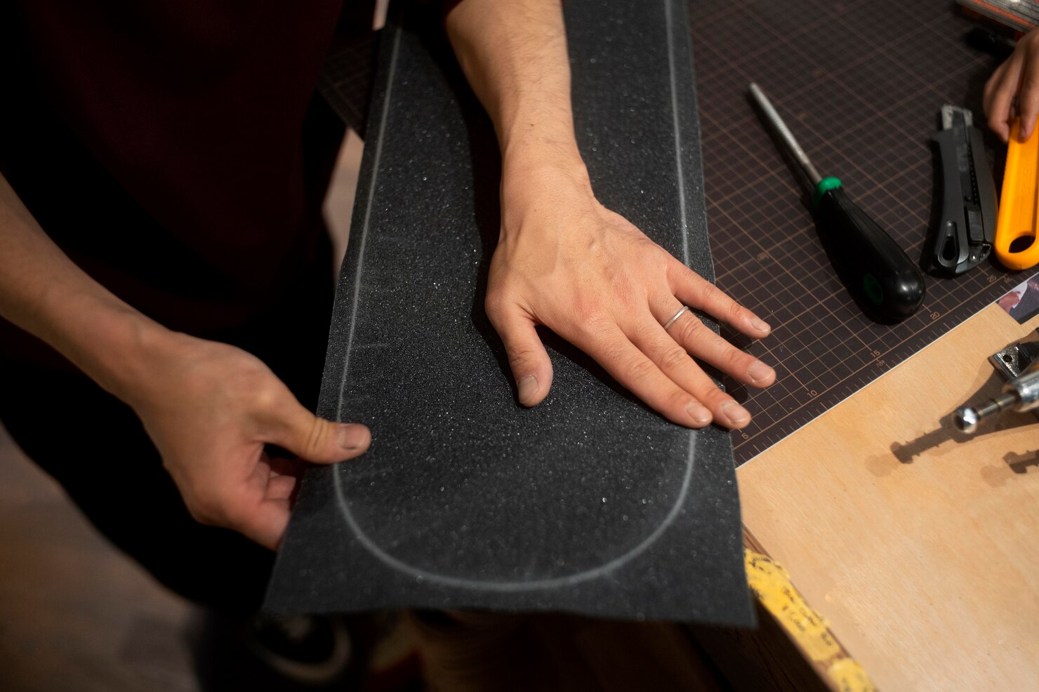 We work carefully on carpets, fabric, leather, and trim.