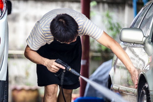 What Is a Maintenance Wash