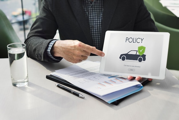Why Does Vehicle Protection Matter?