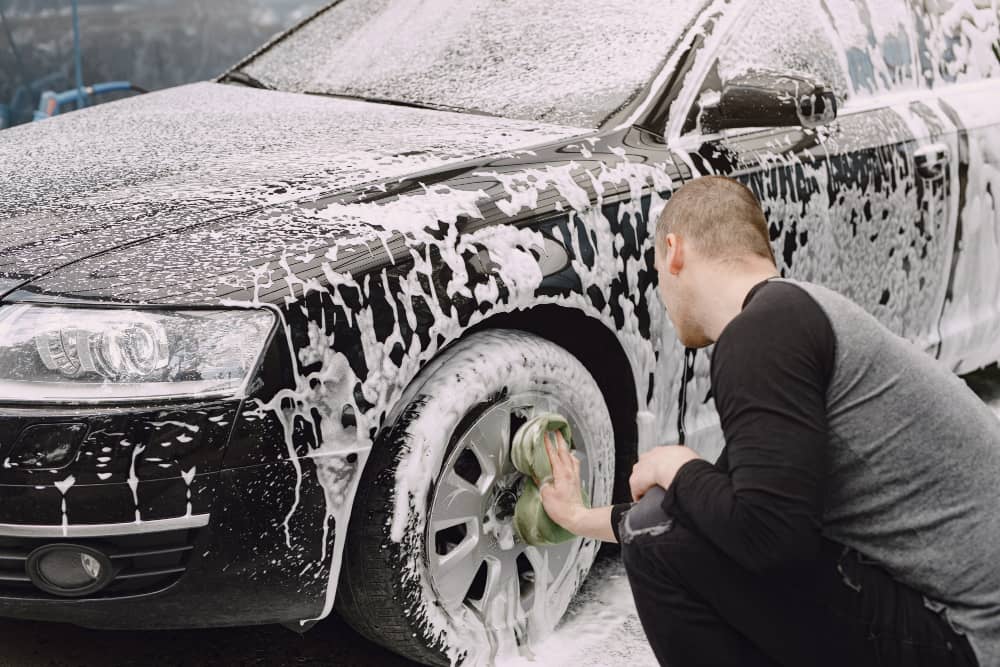 premium hand wash