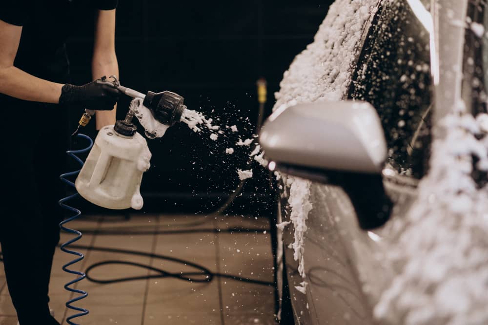 premium hand wash