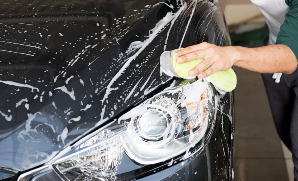 premium hand wash
