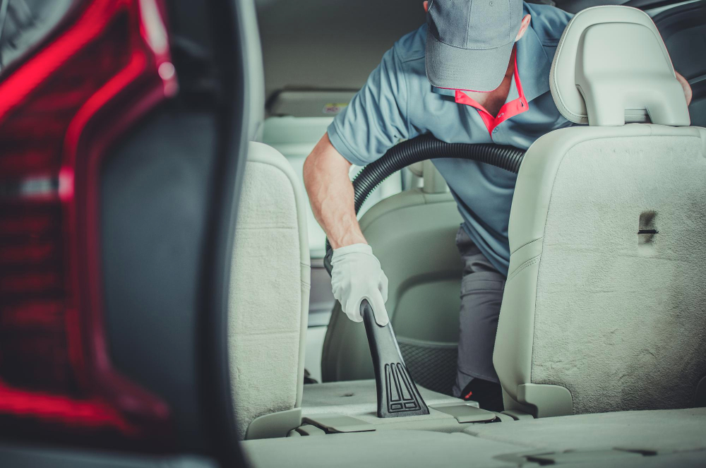 vehicle carpet cleaning Services in Huntington Station