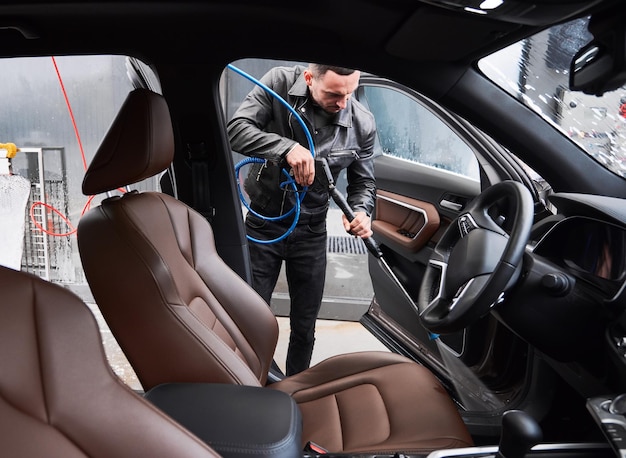 Why Does Interior Detailing Matter?