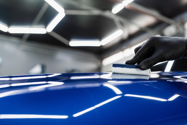 Benefits of Professional Scratch Removal