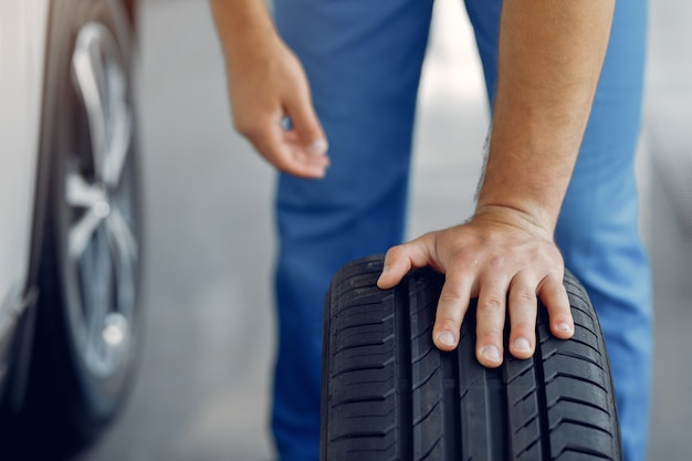 Benefits of Wheel Protection