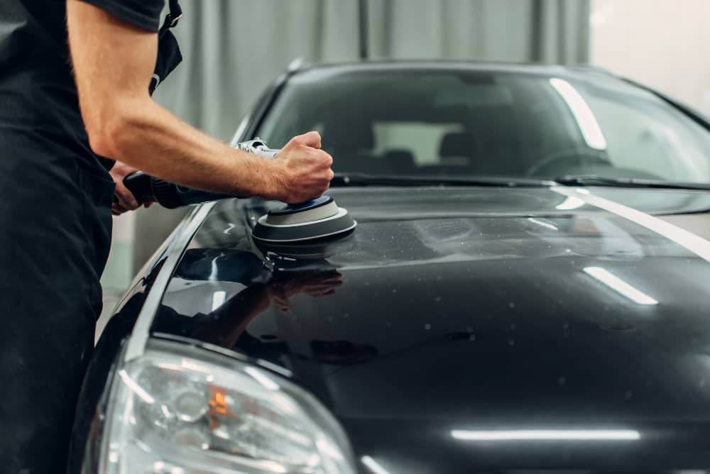 Ceramic coating