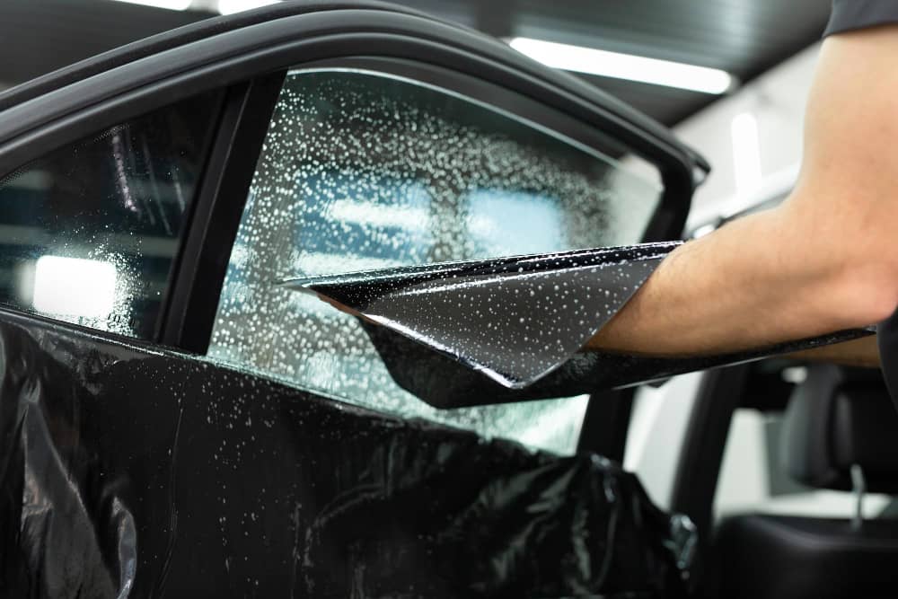 Glass Protection Services Cost