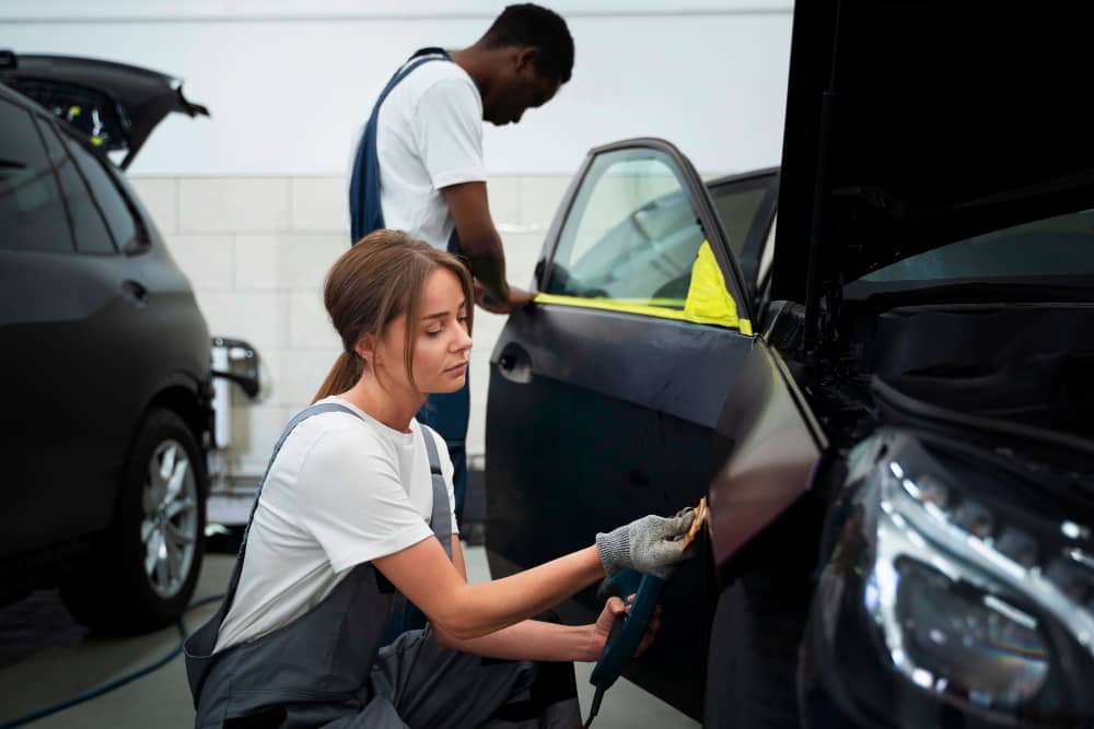 Glass Protection Services Cost