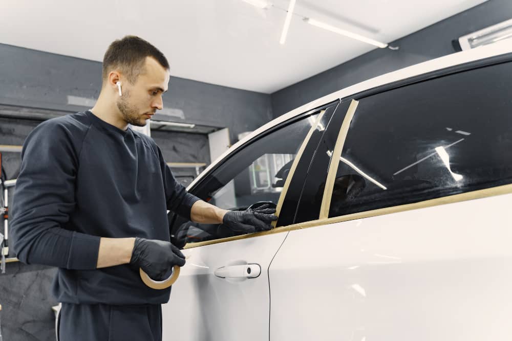 Glass Protection