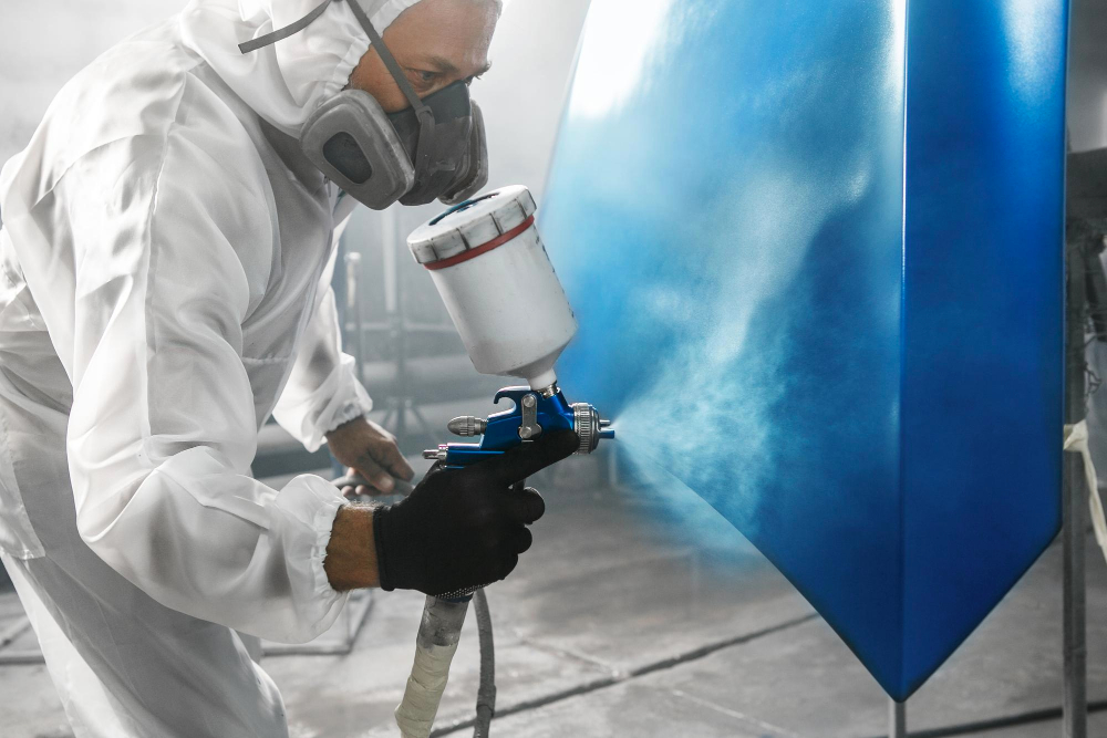 Long-Term Paint Protection