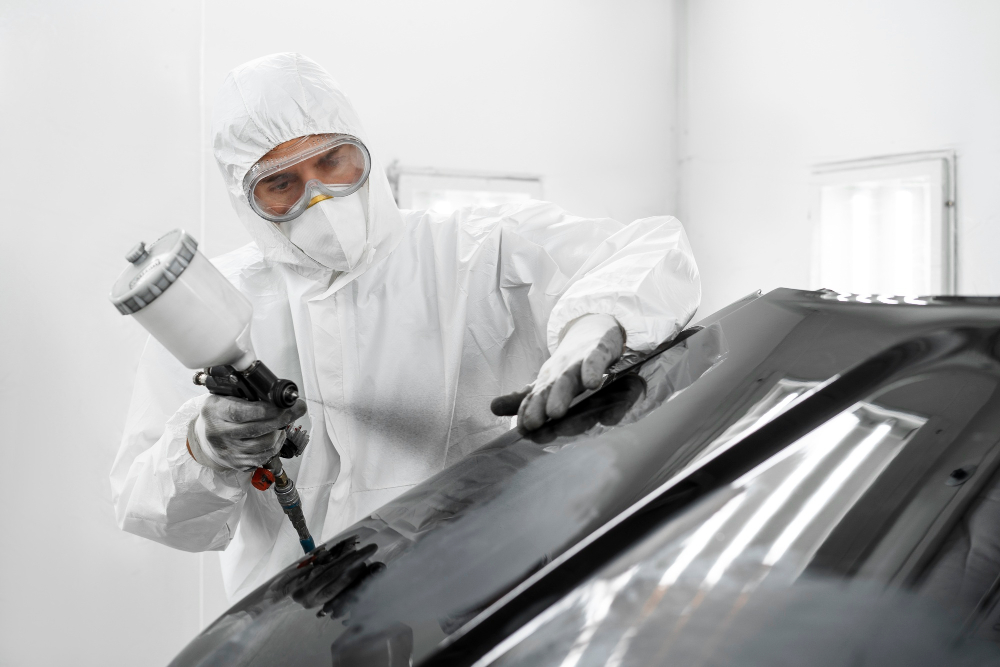 Long-Term Paint Protections