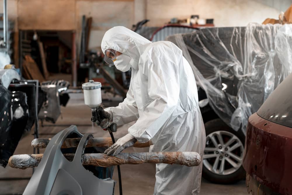 Long-Term Paint Protections
