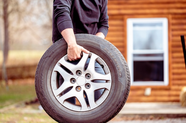 Signs You Need Wheel Protection