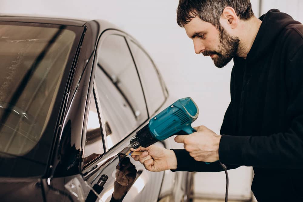 Vehicle Glass Protection in Dix Hills