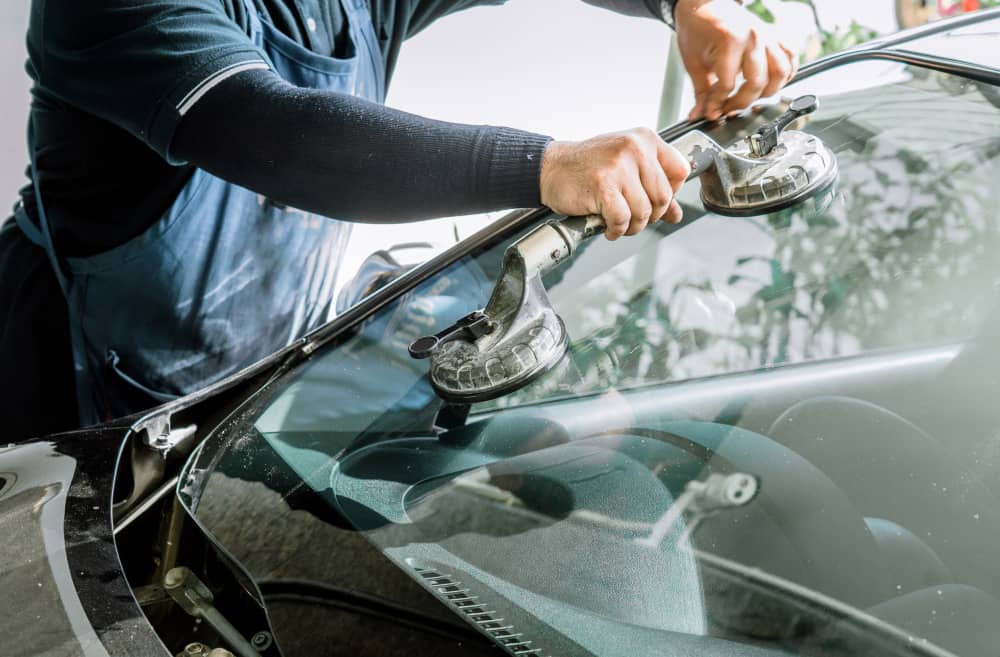 Glass Protection Services