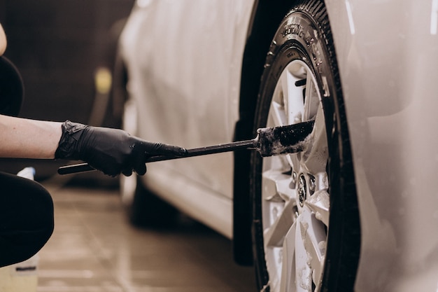 What Is Wheel Protection?