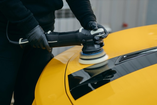 Why Does Your Vehicle Need Paint Protection
