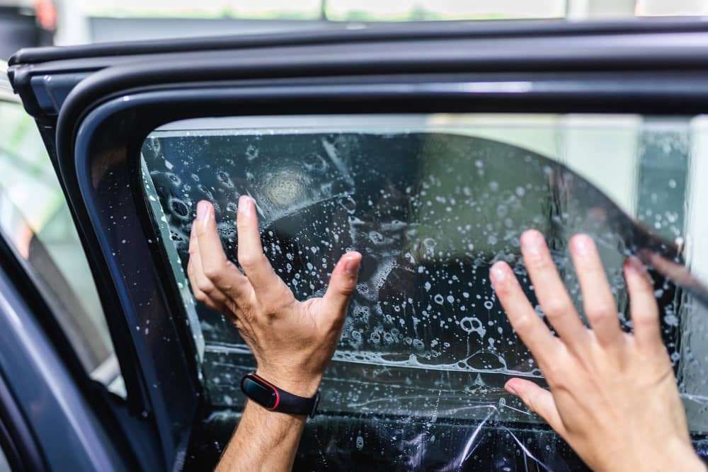 Windshield Protection