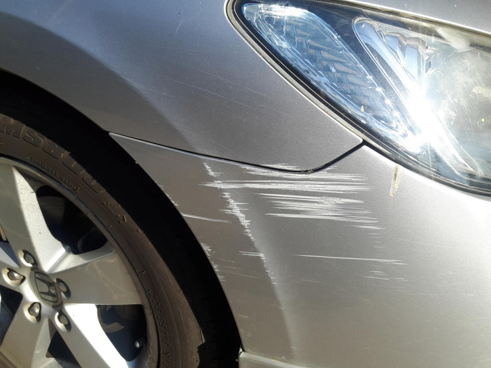 scratch removal services in Dix Hills